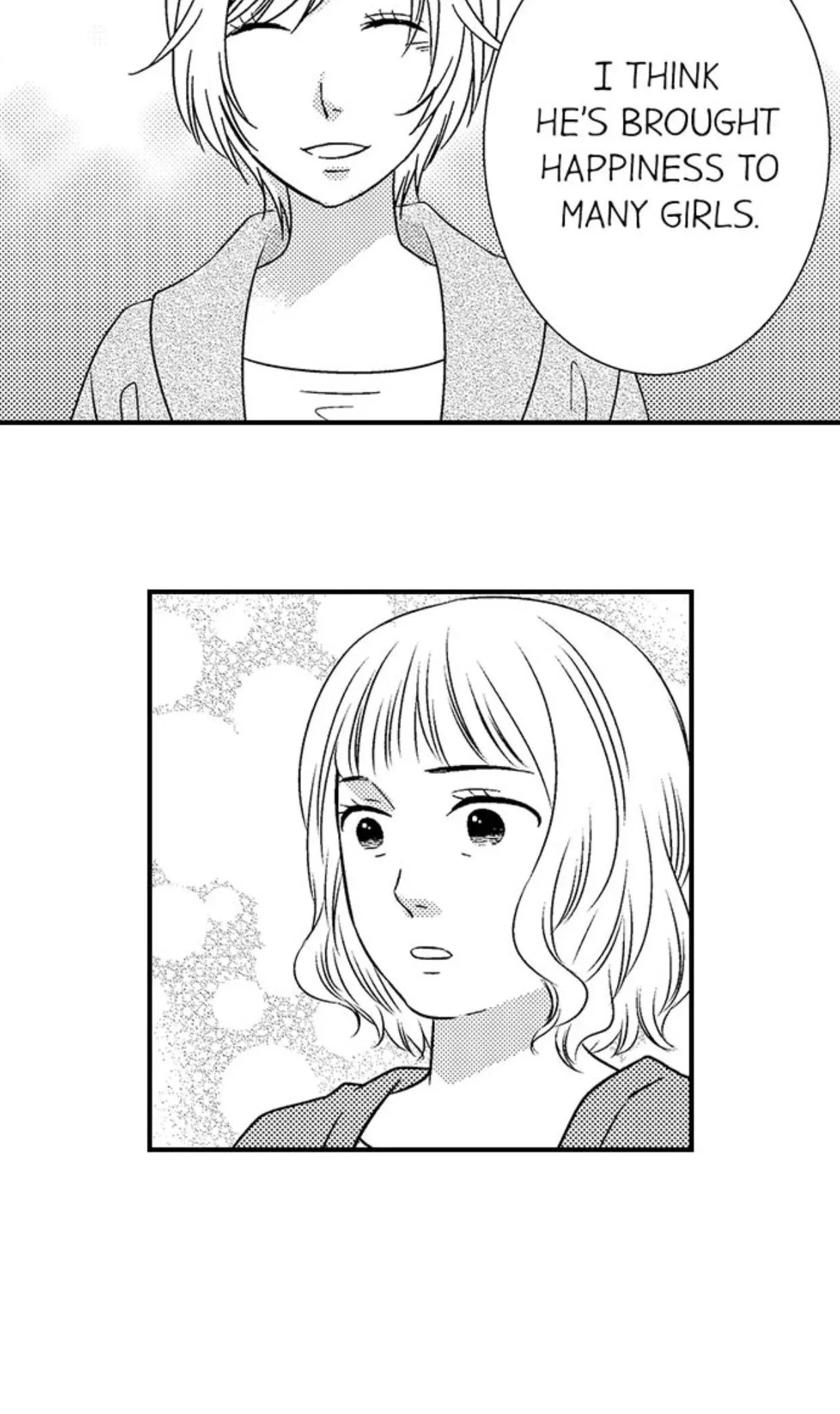 The Crossdressing Host: A Woman in a Garden of Beasts Chapter 9 page 31