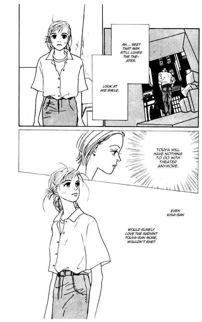 Ashita No Ousama Chapter 12 page 30