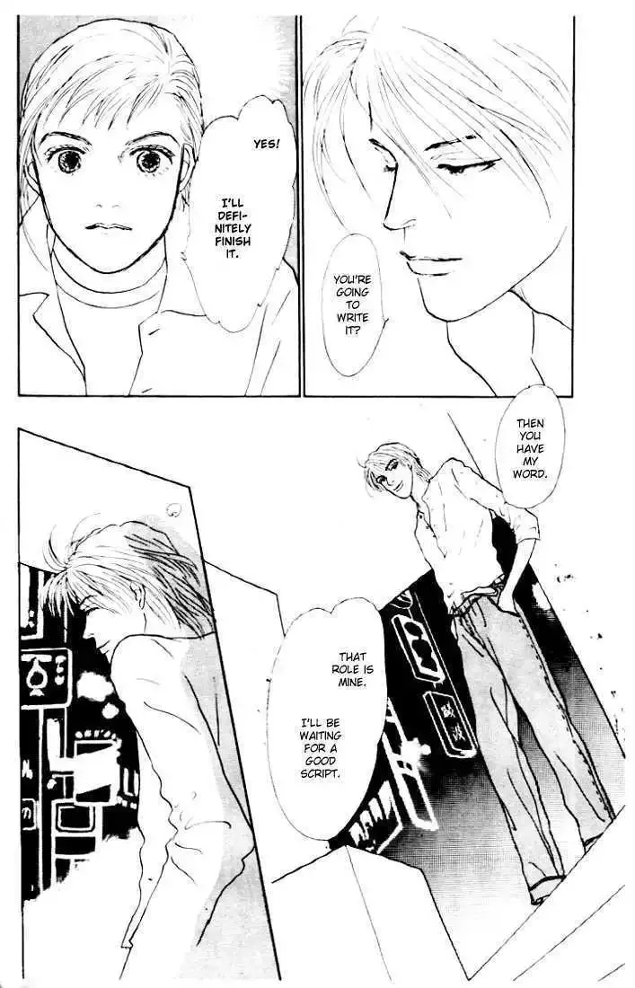 Ashita No Ousama Chapter 12 page 29