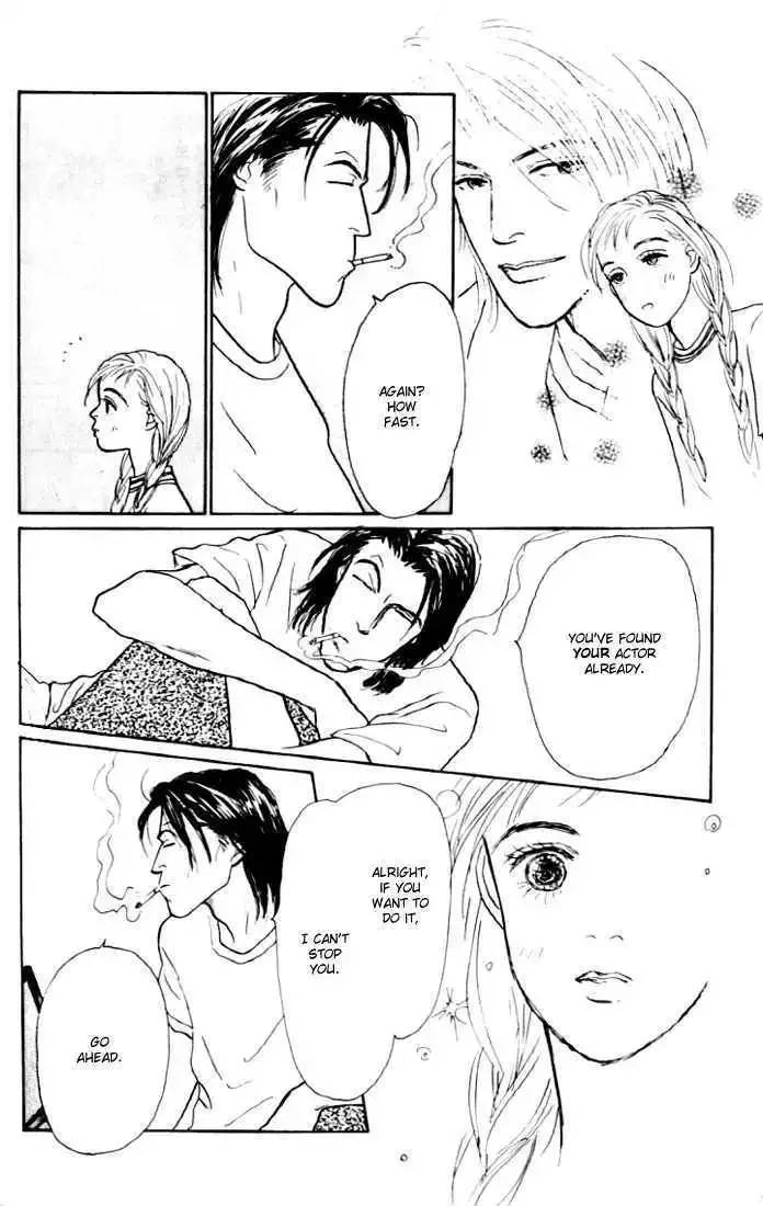 Ashita No Ousama Chapter 12 page 33