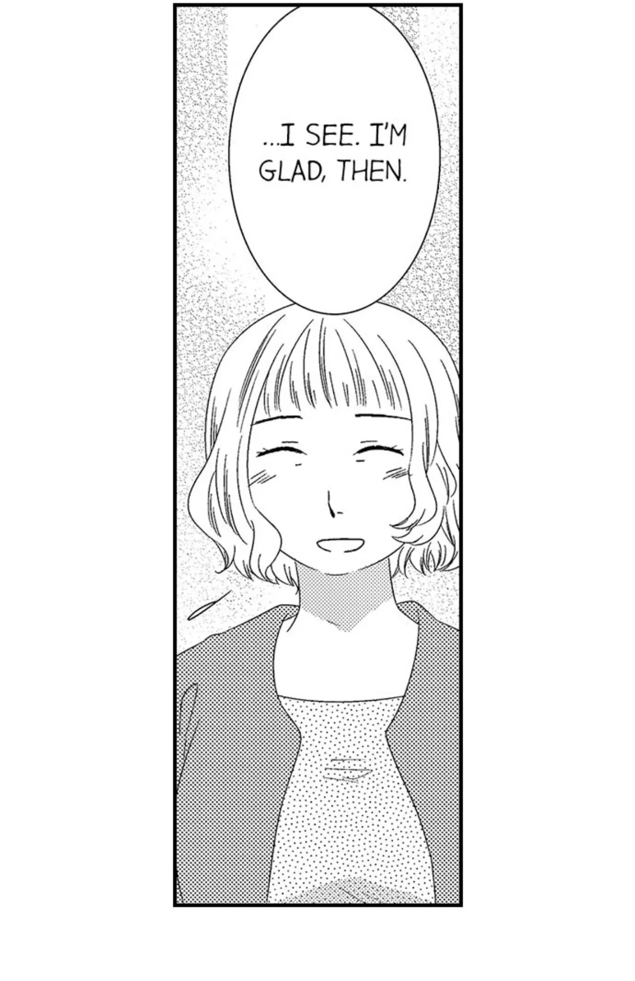 The Crossdressing Host: A Woman in a Garden of Beasts Chapter 9 page 32