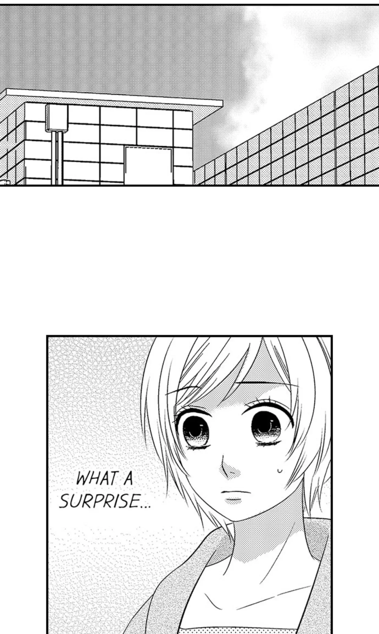 The Crossdressing Host: A Woman in a Garden of Beasts Chapter 9 page 38