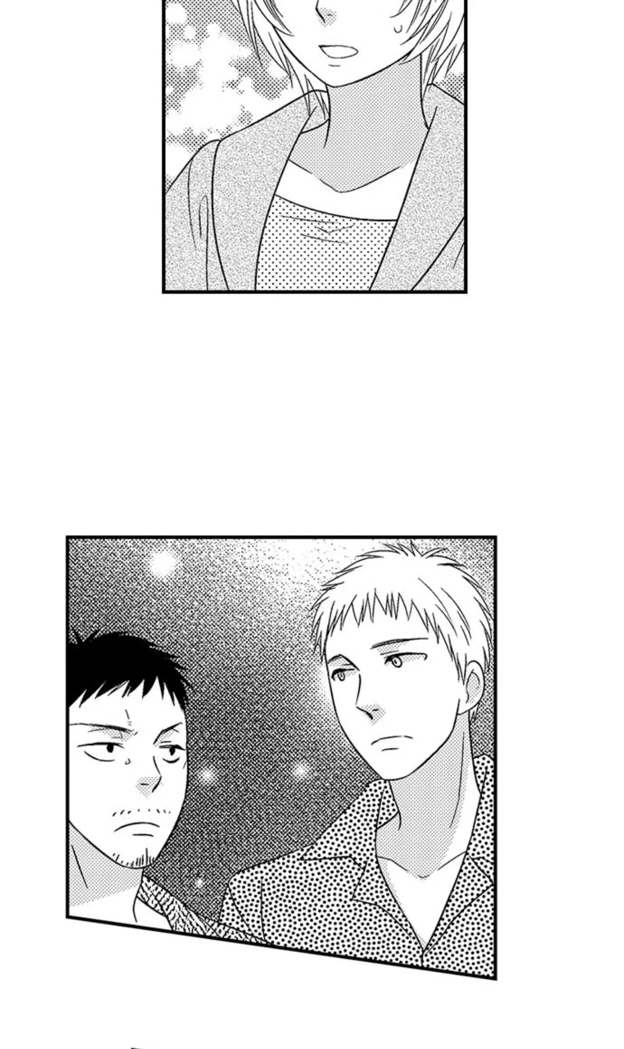 The Crossdressing Host: A Woman in a Garden of Beasts Chapter 9 page 43