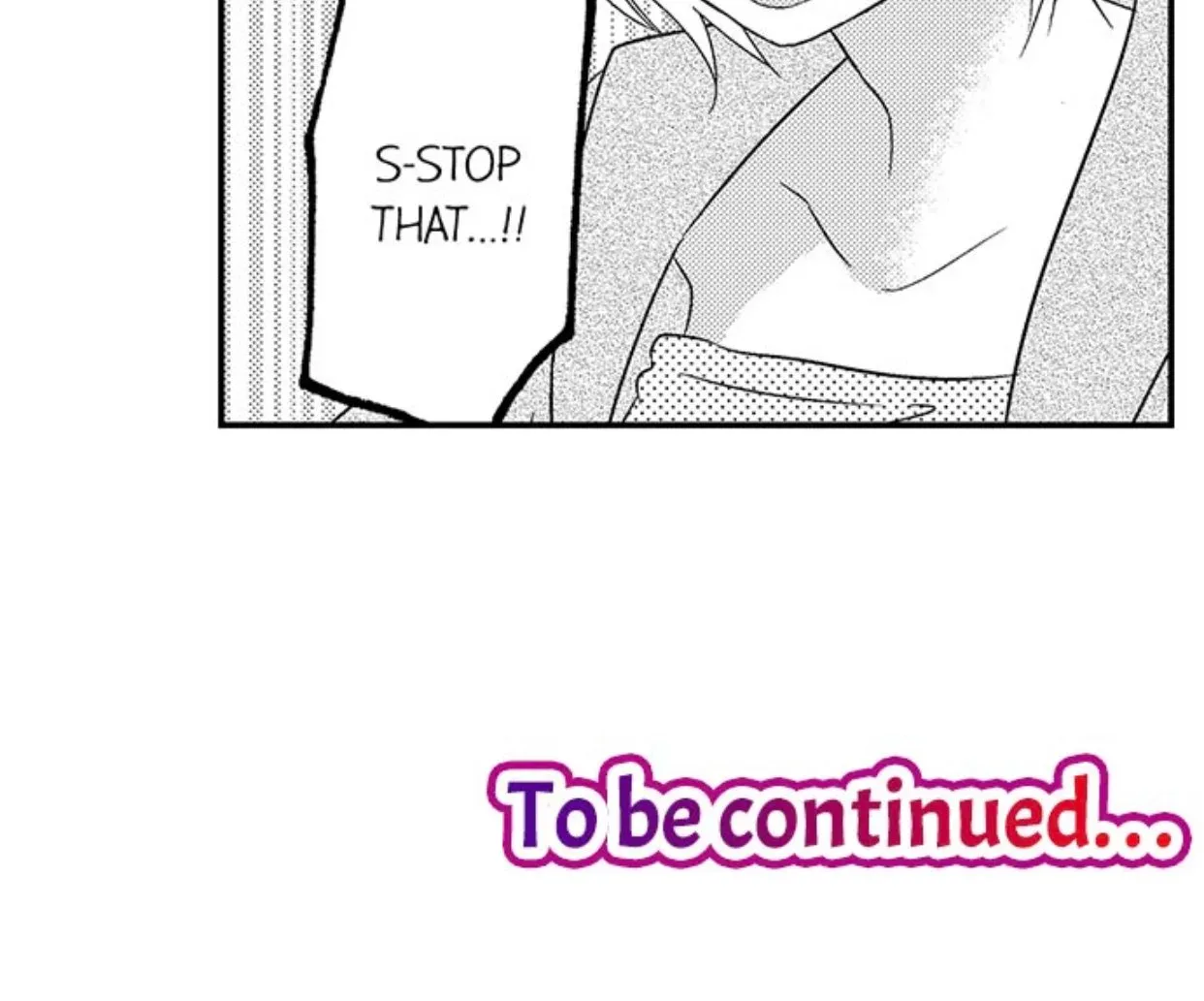 The Crossdressing Host: A Woman in a Garden of Beasts Chapter 9 page 47