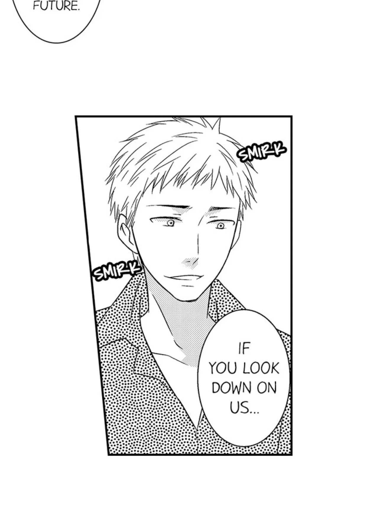The Crossdressing Host: A Woman in a Garden of Beasts Chapter 9 page 45