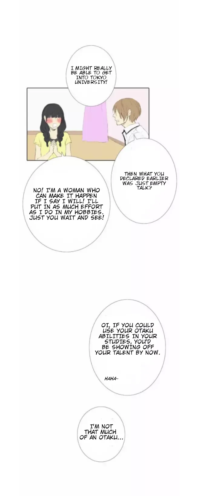 Nanohana Boys Chapter 9 page 5