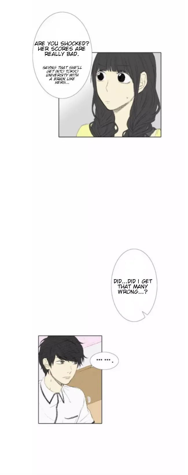 Nanohana Boys Chapter 9 page 2