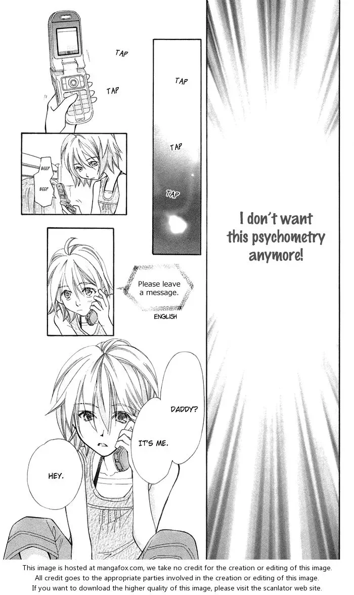 Boku wo Tsutsumu Tsuki no Hikari Chapter 14 page 46