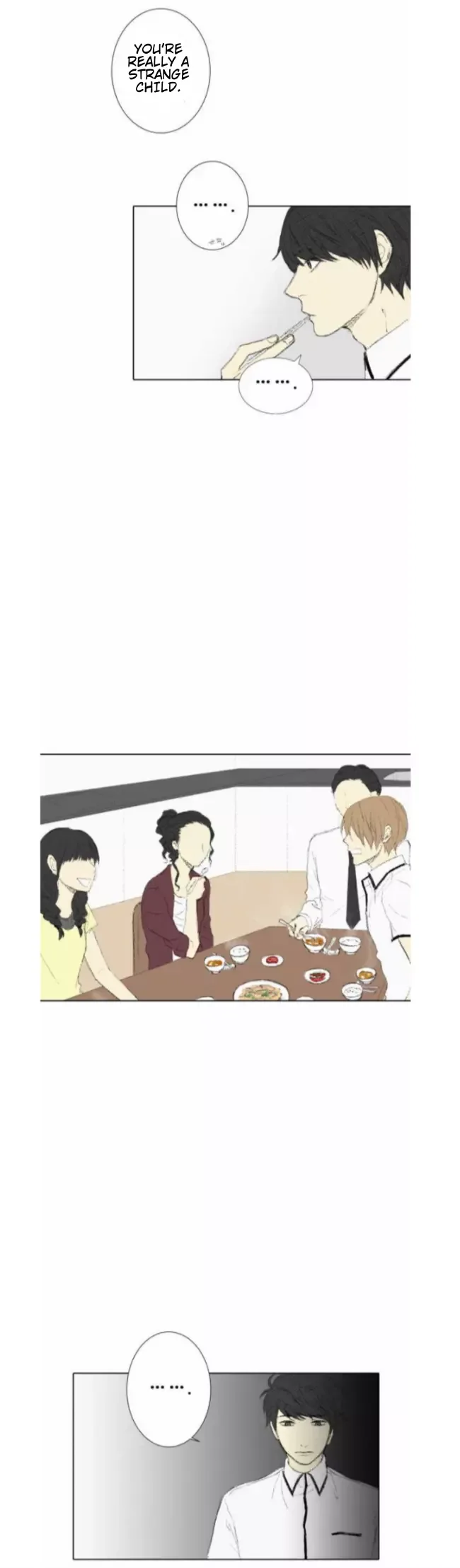 Nanohana Boys Chapter 9 page 19