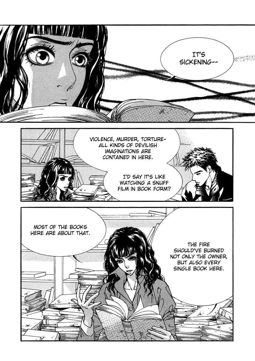 Book Club Chapter 9 page 22