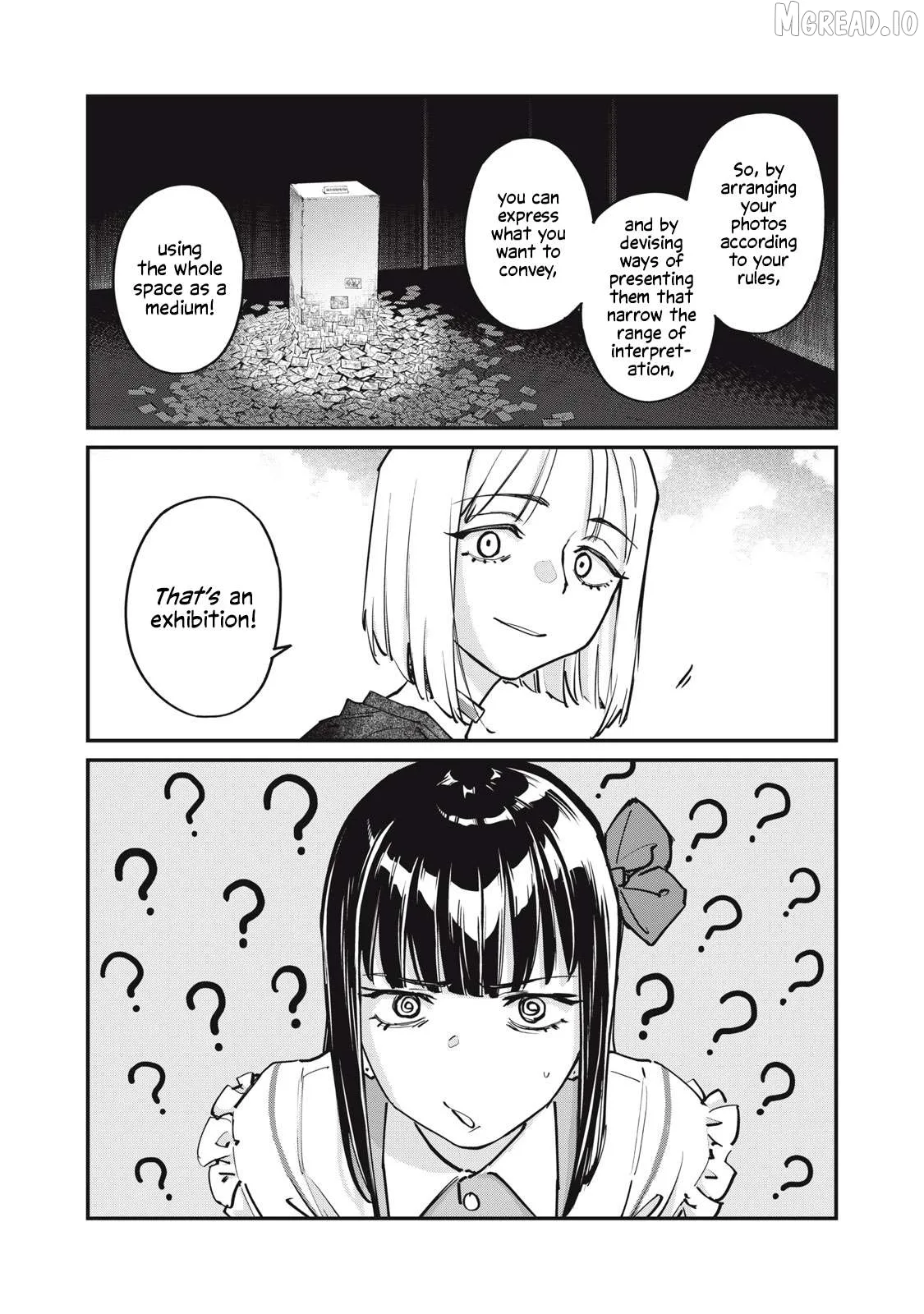 SUNNY Sixteen Chapter 10 page 7