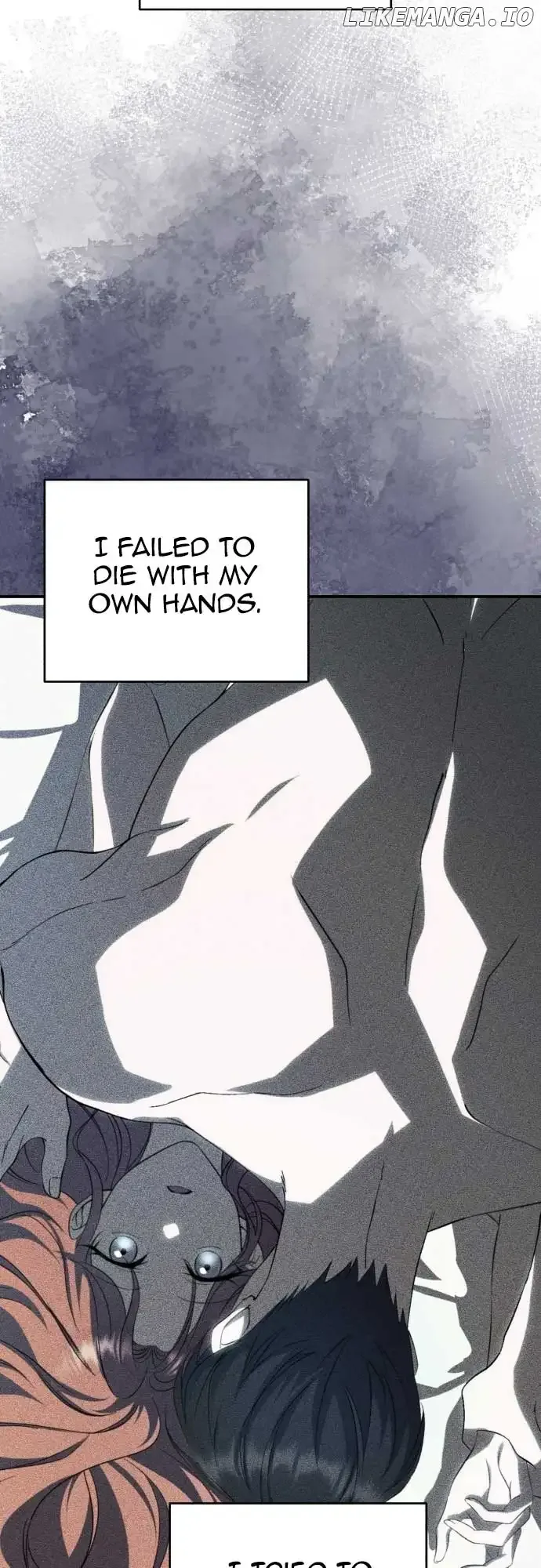 An Unexpected Engagement Chapter 8 page 7