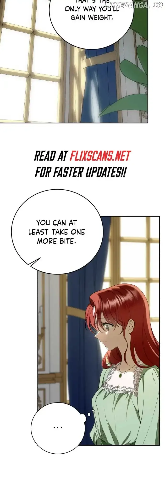 An Unexpected Engagement Chapter 8 page 5