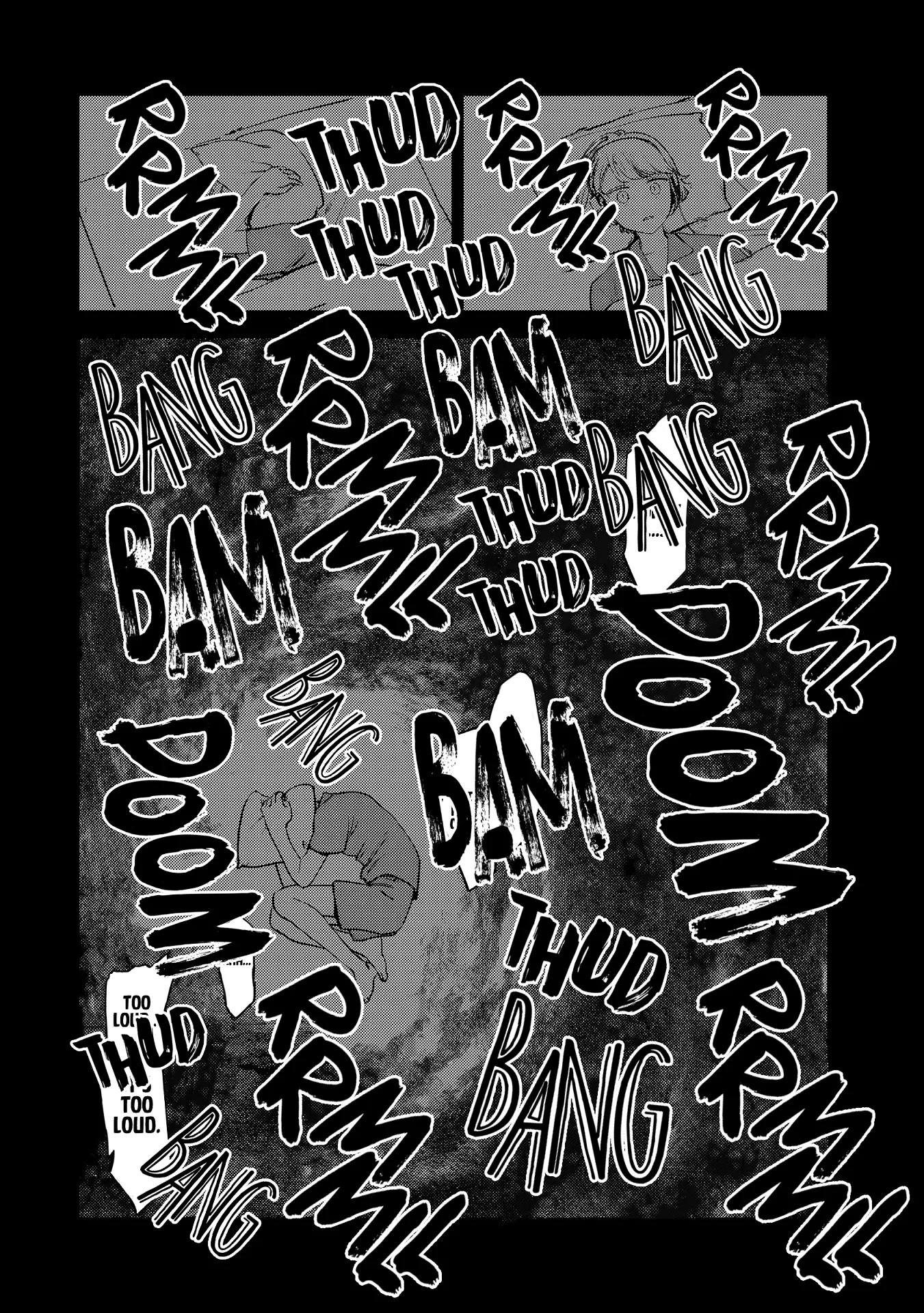 Tsumi To Batsu No Spica Chapter 8 page 9