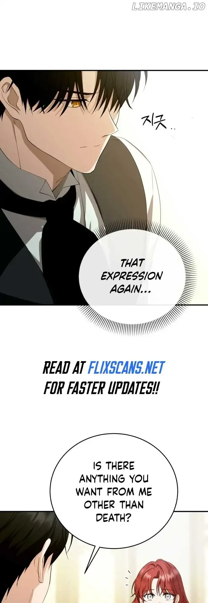 An Unexpected Engagement Chapter 8 page 24