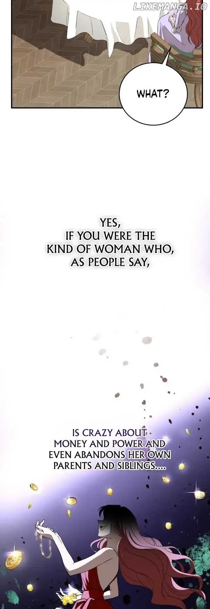 An Unexpected Engagement Chapter 8 page 28