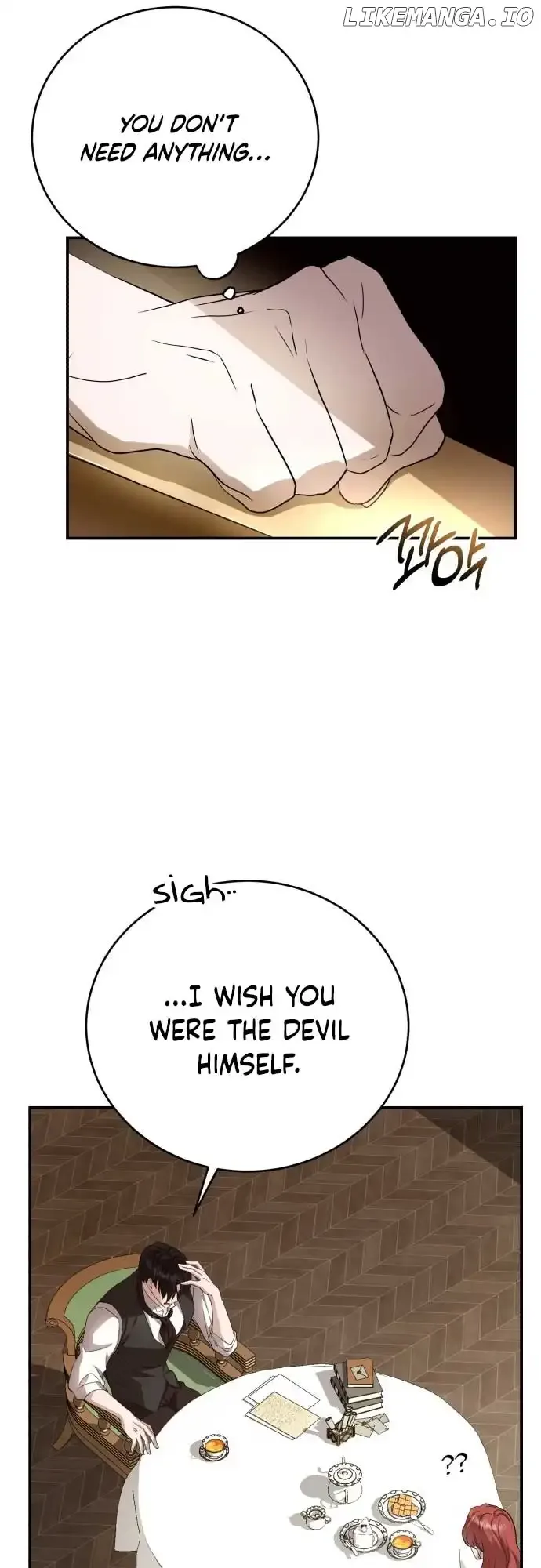 An Unexpected Engagement Chapter 8 page 27
