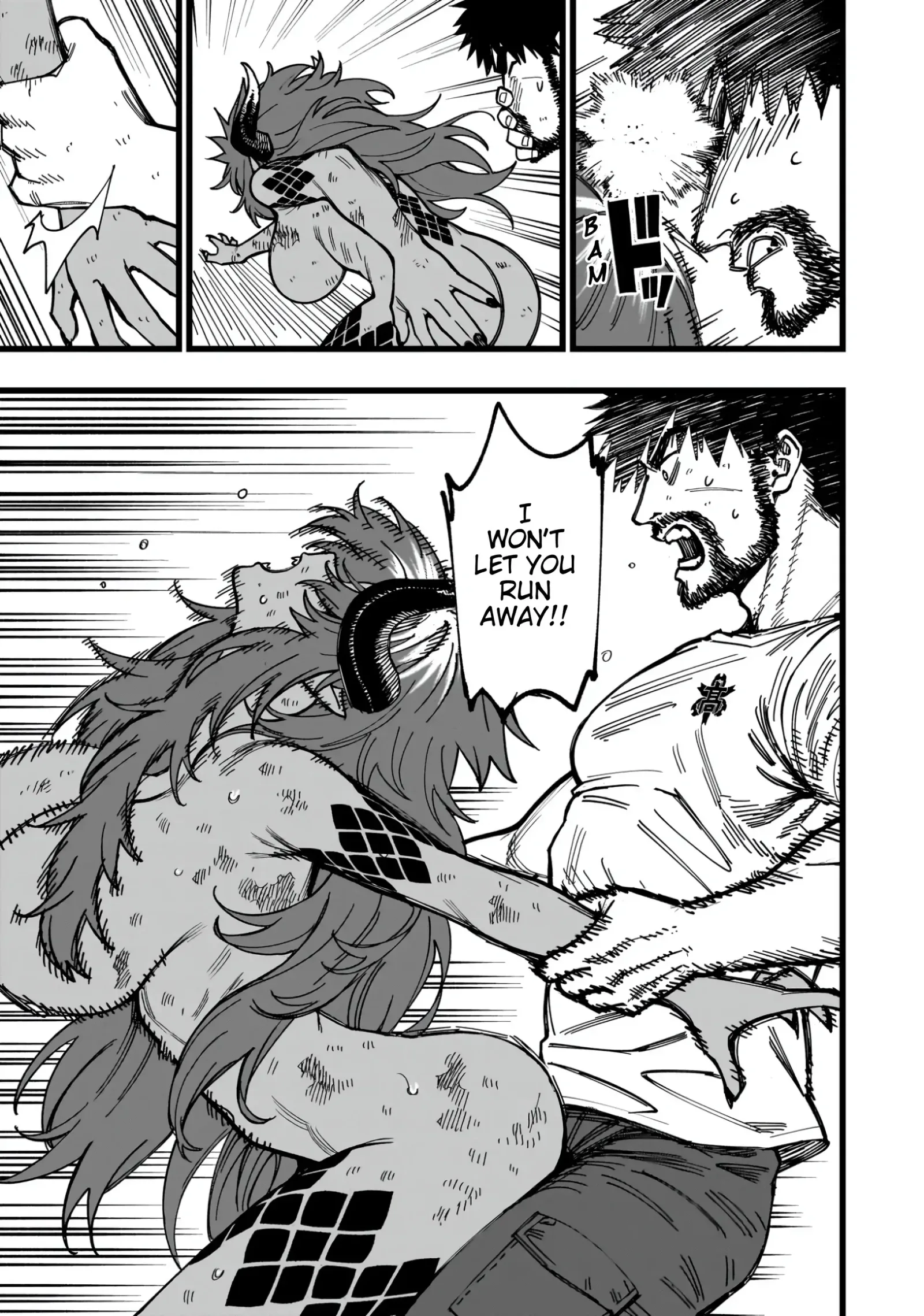 Senki Survival Saga: Isekai no Unmei o Kaketa Mujintou Fujun Iseikouyuu Chapter 9 page 9
