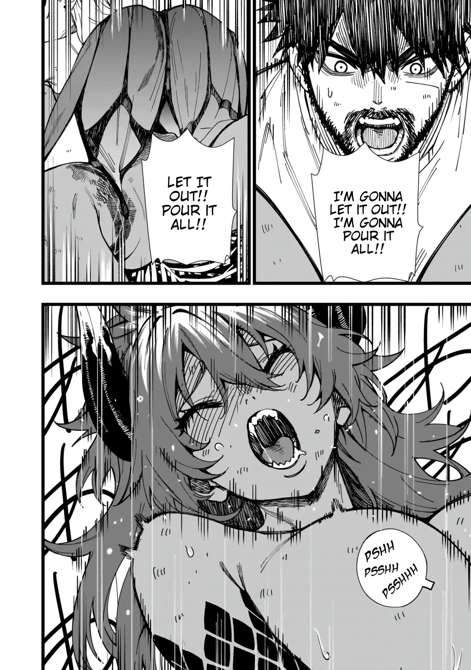 Senki Survival Saga: Isekai no Unmei o Kaketa Mujintou Fujun Iseikouyuu Chapter 9 page 14