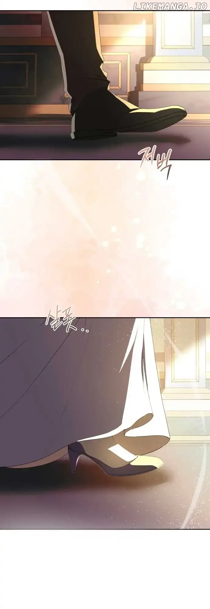 An Unexpected Engagement Chapter 8 page 46