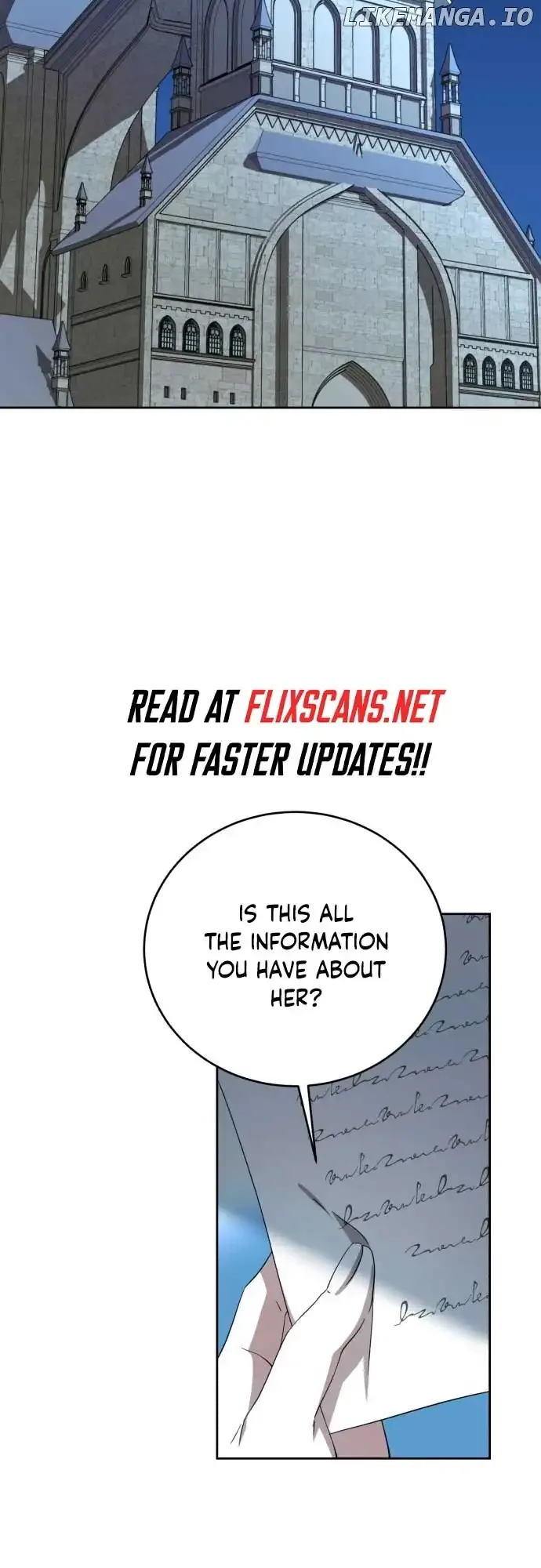 An Unexpected Engagement Chapter 8 page 49
