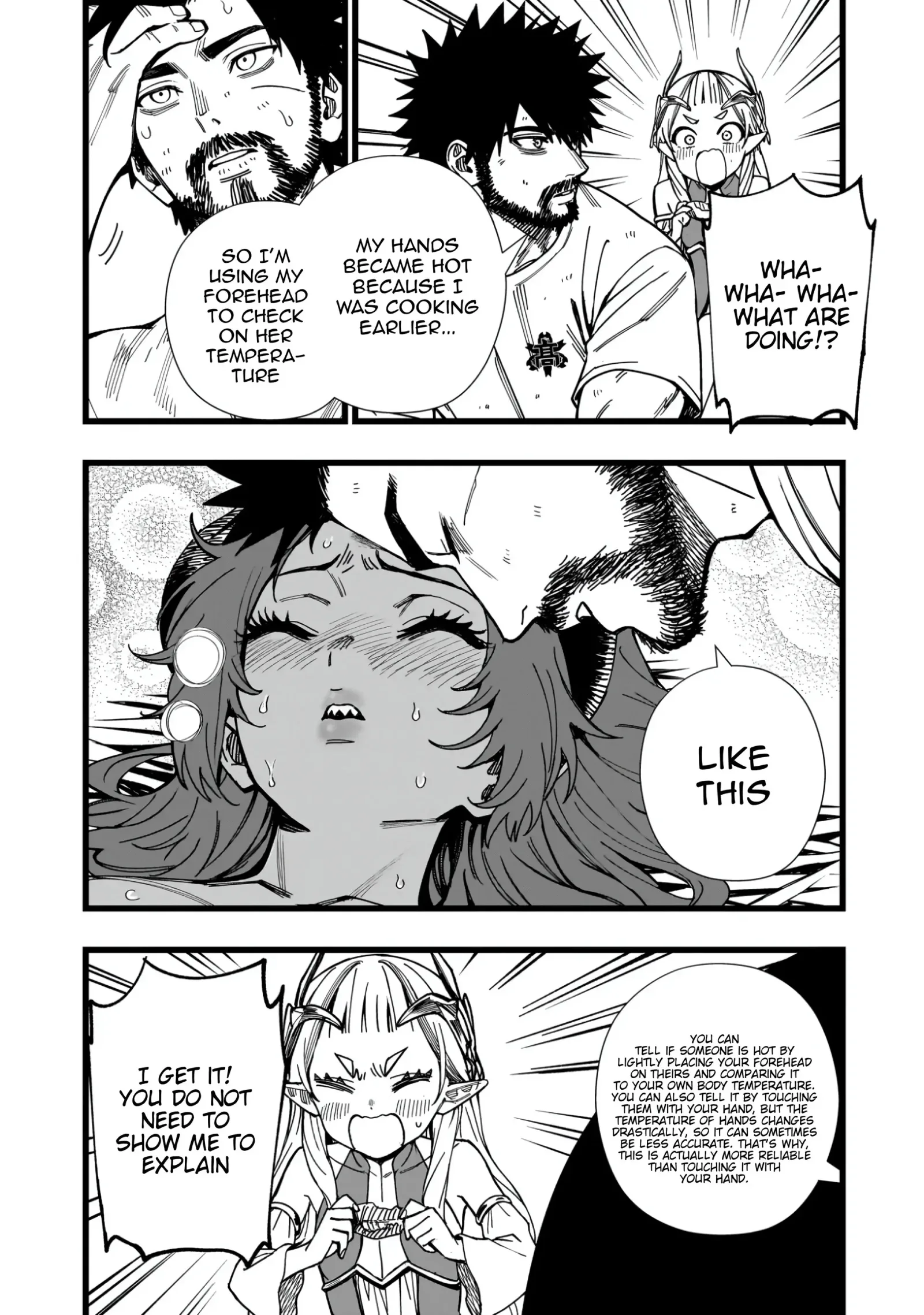 Senki Survival Saga: Isekai no Unmei o Kaketa Mujintou Fujun Iseikouyuu Chapter 9 page 19