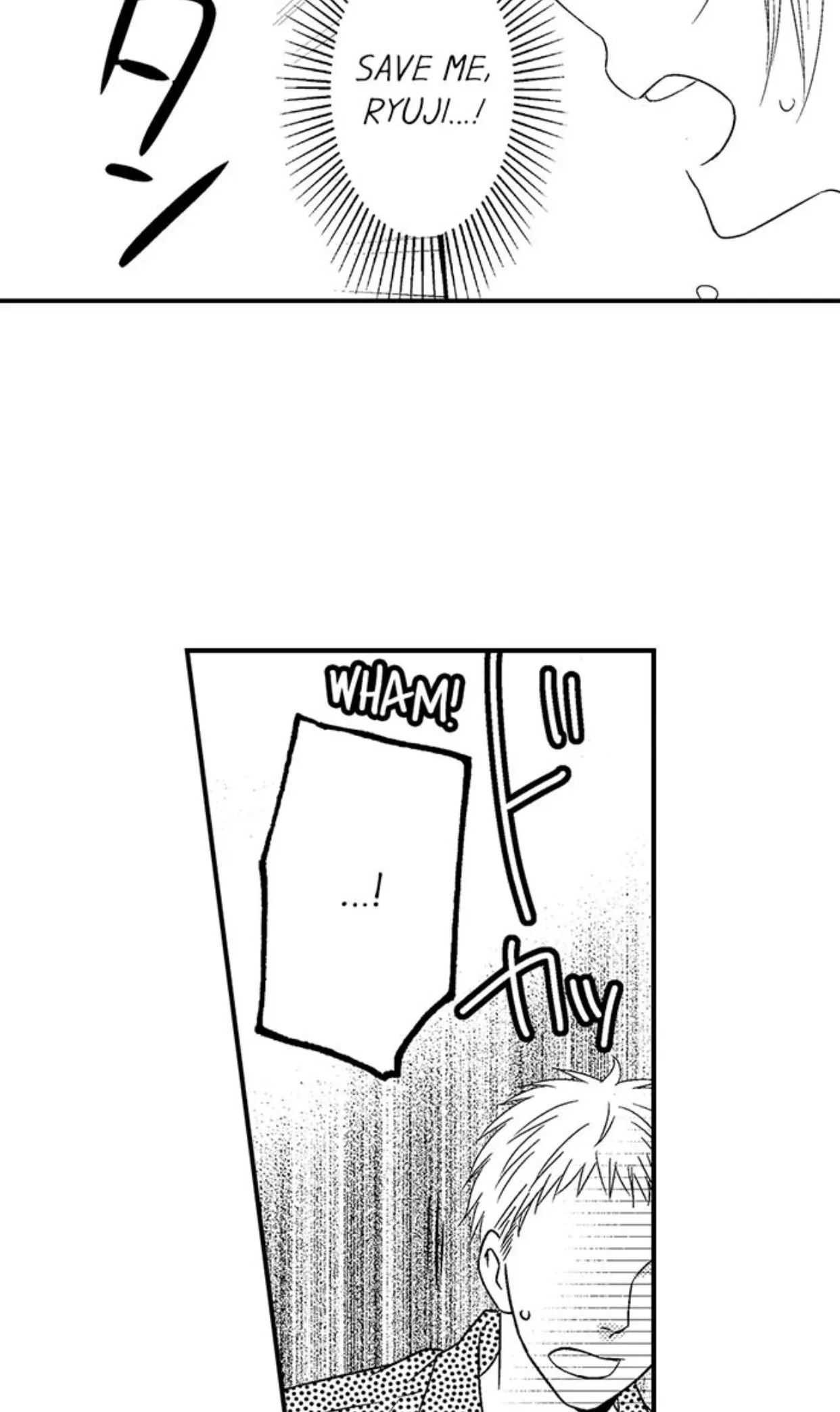 The Crossdressing Host: A Woman in a Garden of Beasts Chapter 10 page 5
