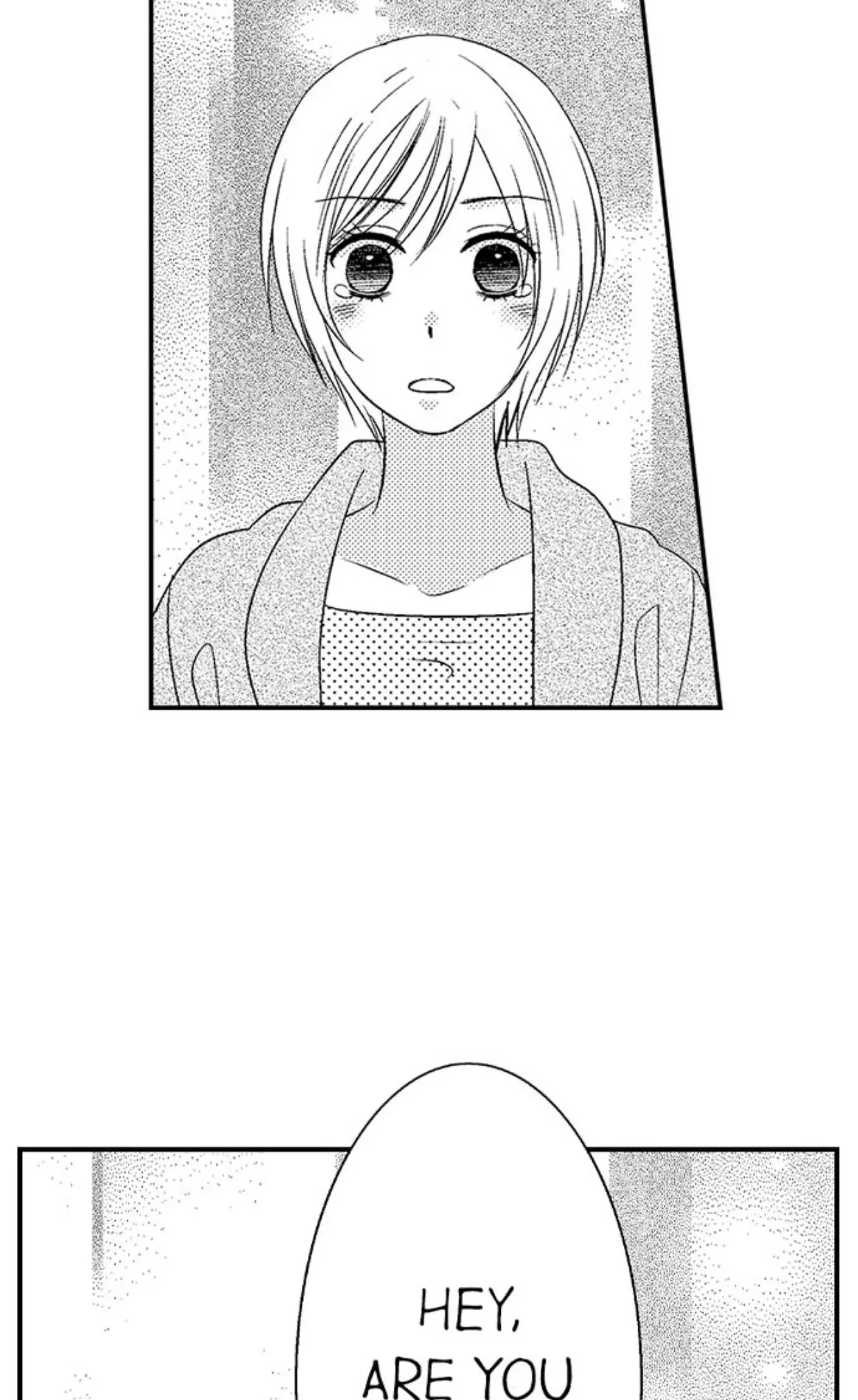 The Crossdressing Host: A Woman in a Garden of Beasts Chapter 10 page 10