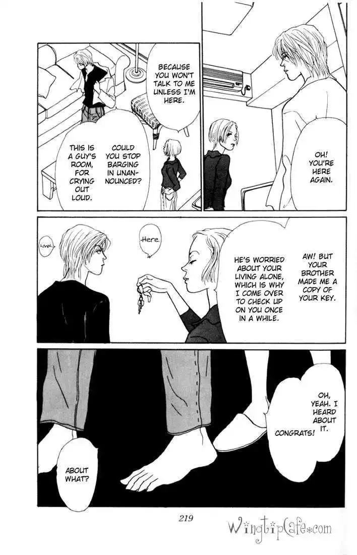 Ashita No Ousama Chapter 13 page 13