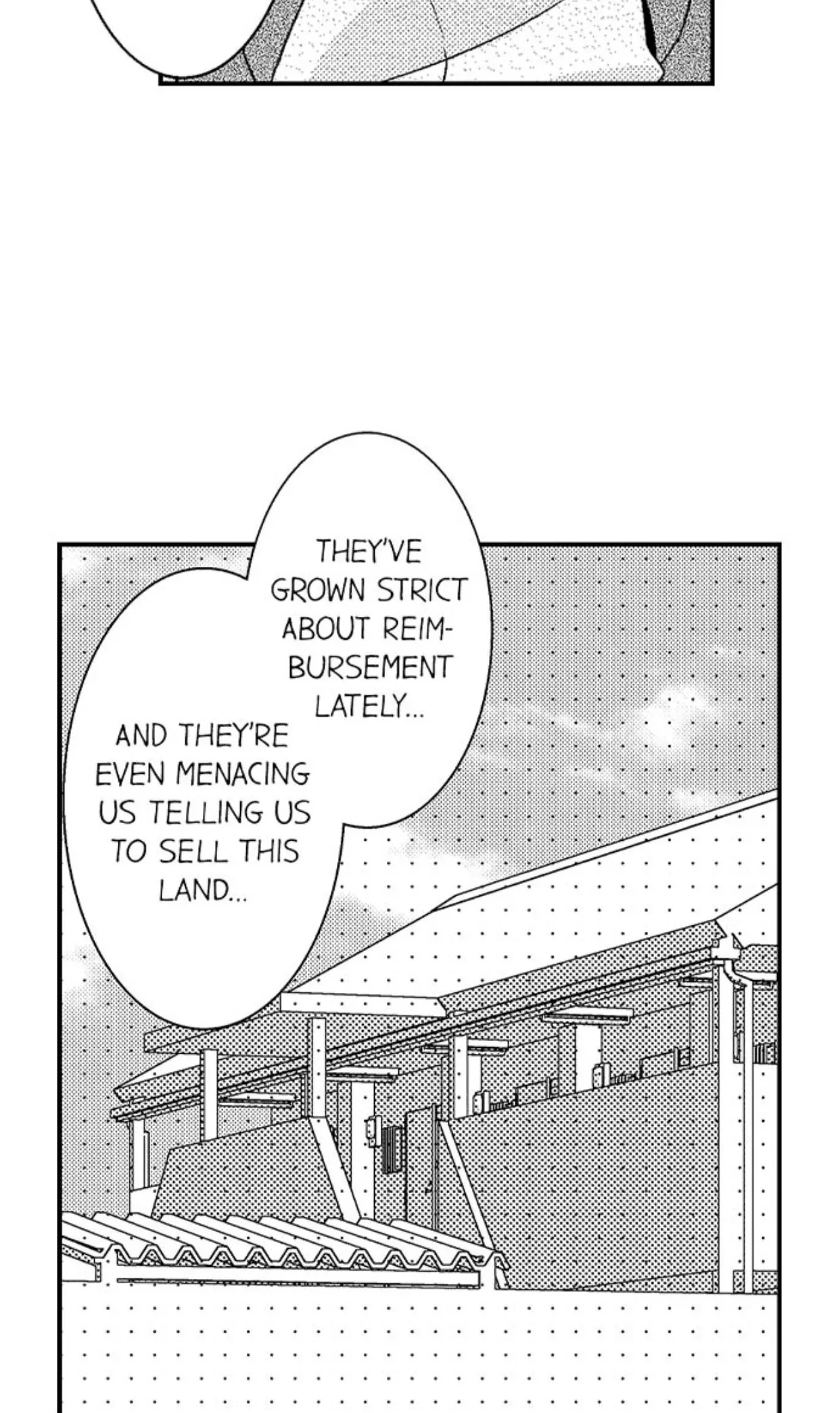 The Crossdressing Host: A Woman in a Garden of Beasts Chapter 10 page 29