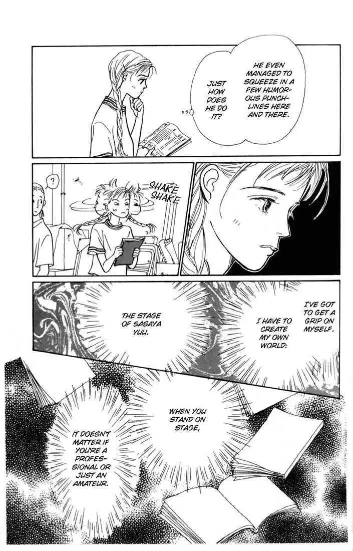 Ashita No Ousama Chapter 13 page 29