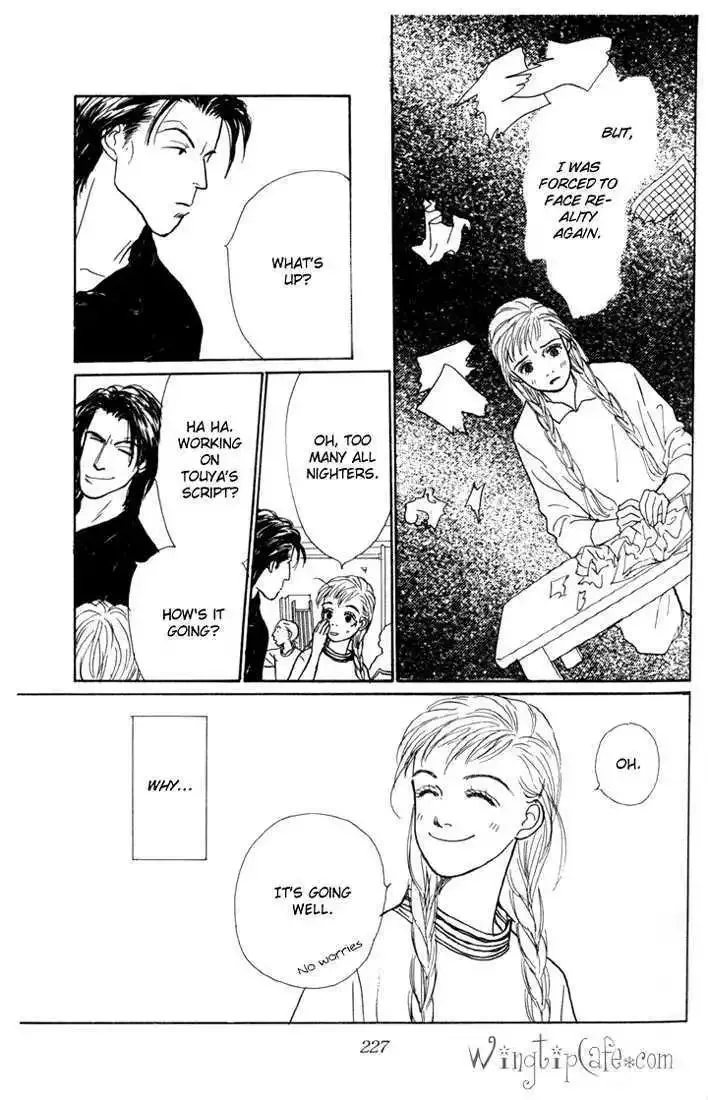 Ashita No Ousama Chapter 13 page 21