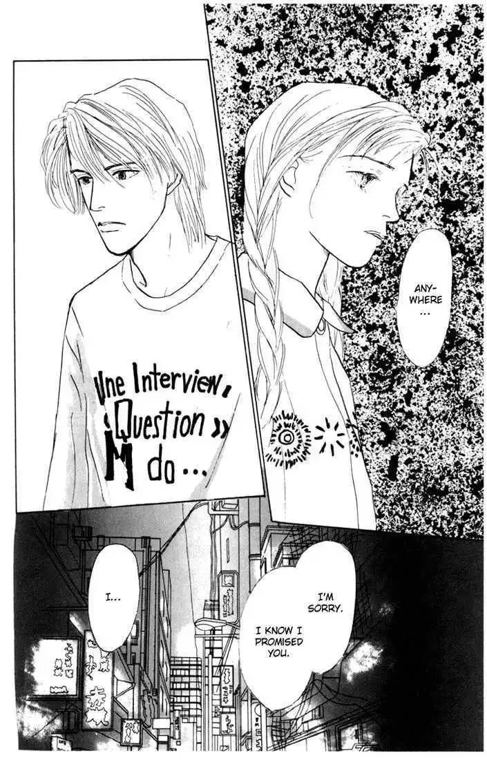 Ashita No Ousama Chapter 13 page 38