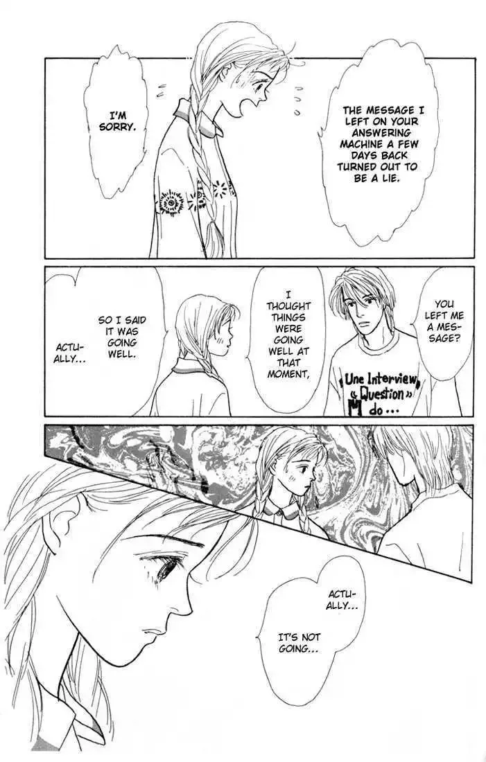 Ashita No Ousama Chapter 13 page 37