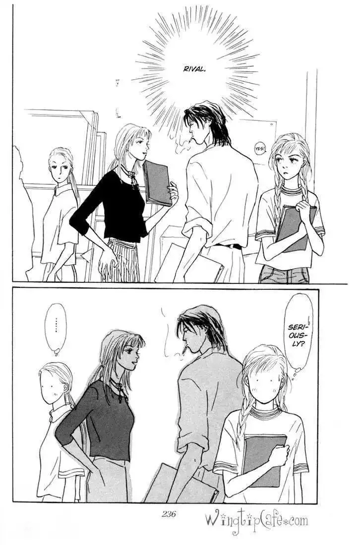 Ashita No Ousama Chapter 13 page 30