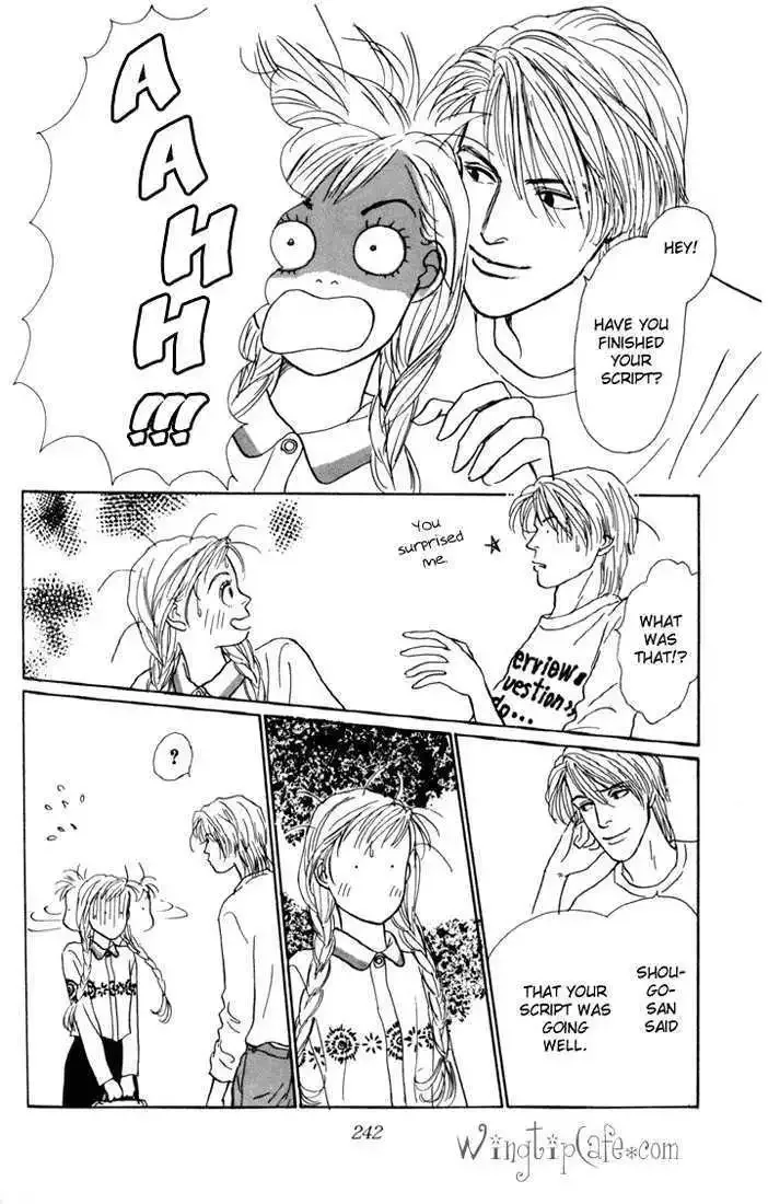 Ashita No Ousama Chapter 13 page 36