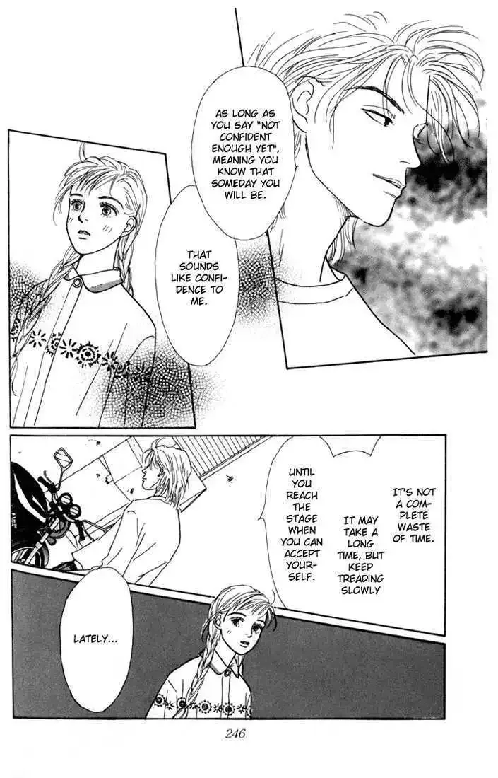 Ashita No Ousama Chapter 13 page 40