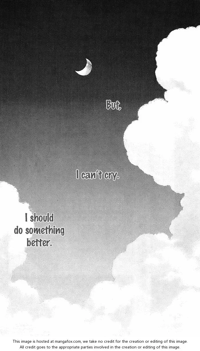 Boku wo Tsutsumu Tsuki no Hikari Chapter 15 page 45
