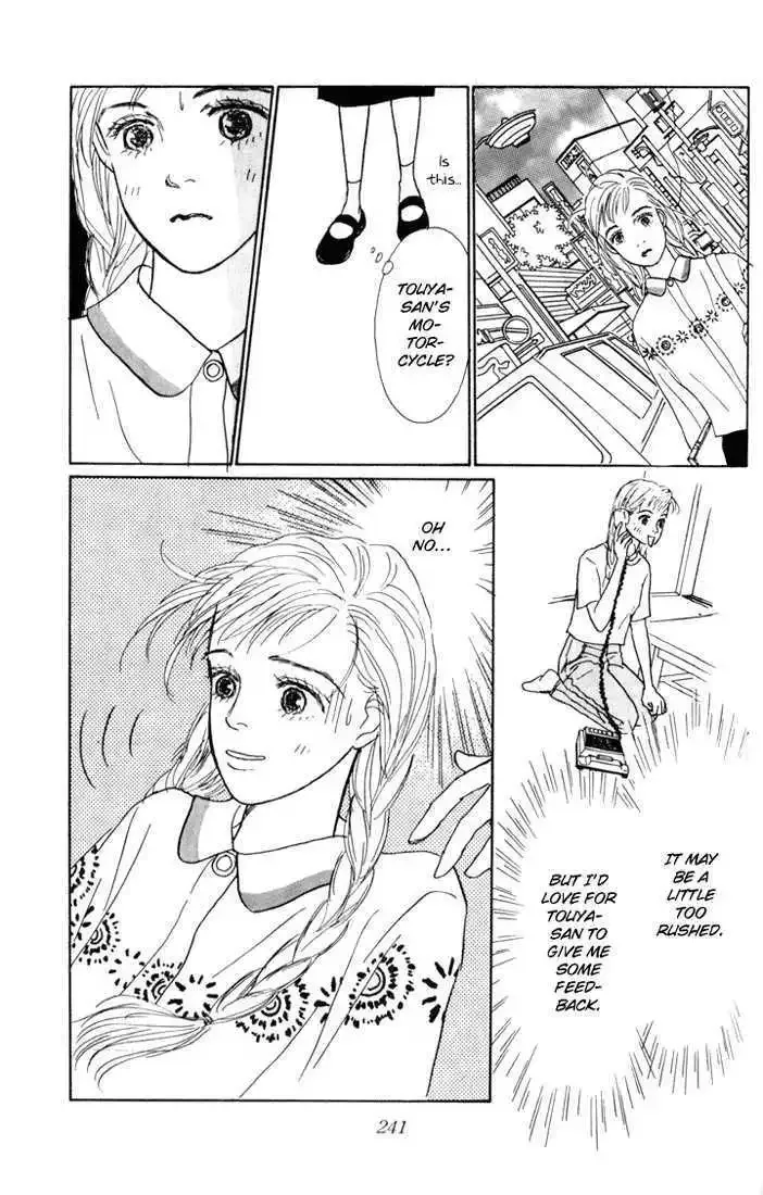 Ashita No Ousama Chapter 13 page 35