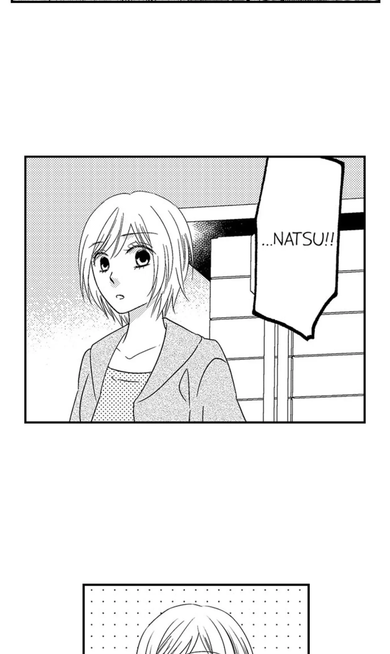 The Crossdressing Host: A Woman in a Garden of Beasts Chapter 10 page 37