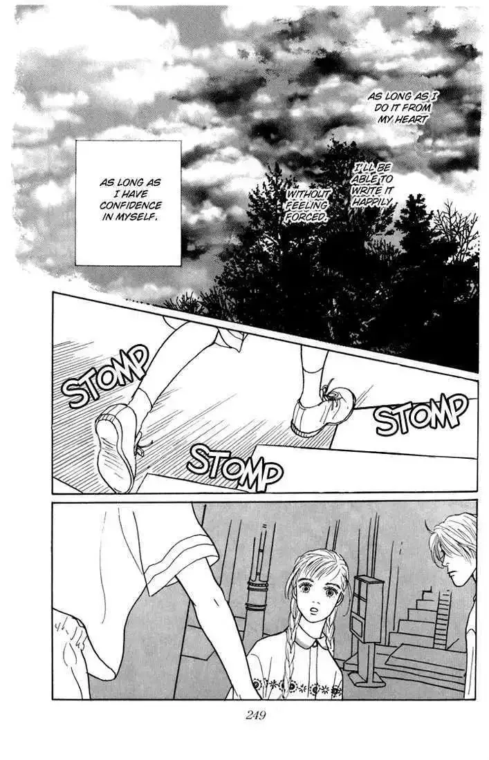 Ashita No Ousama Chapter 13 page 43