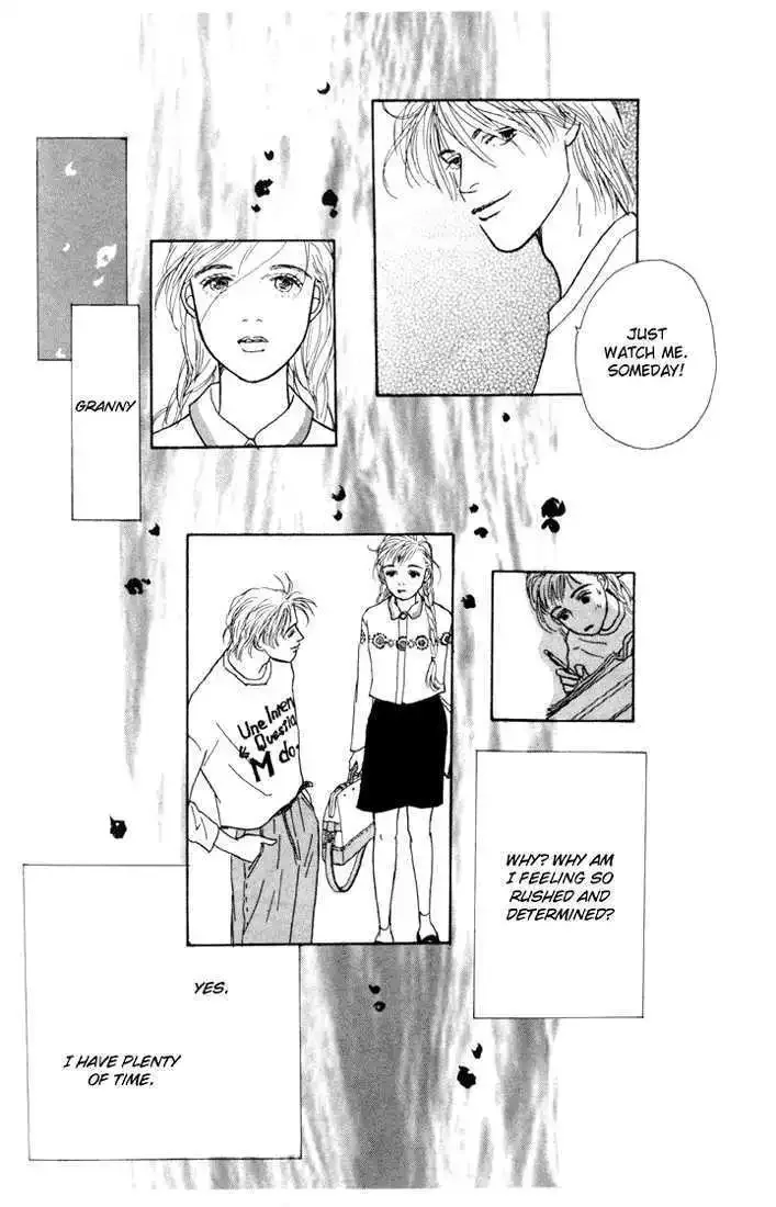 Ashita No Ousama Chapter 13 page 42