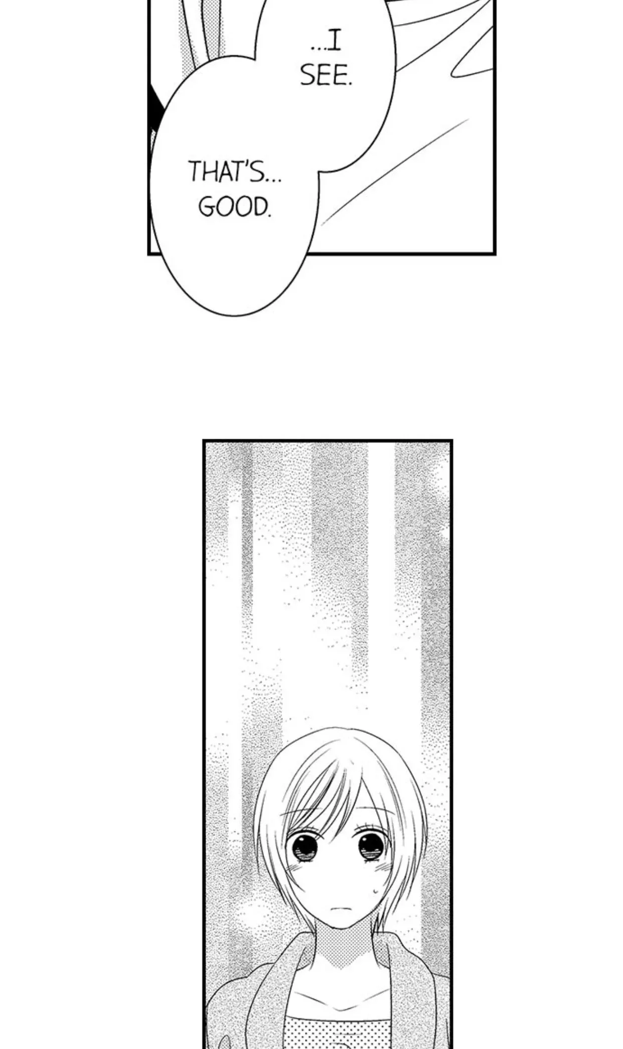 The Crossdressing Host: A Woman in a Garden of Beasts Chapter 10 page 40