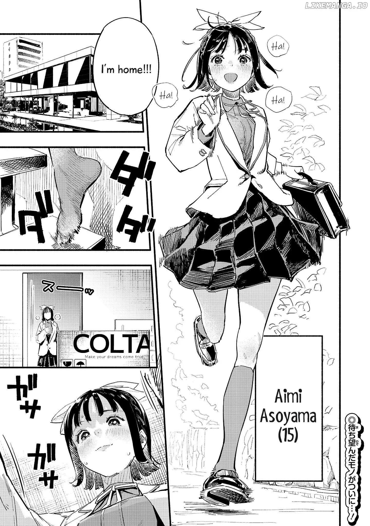 HP 5 desu kedo Auto Heal ga Areba Shinimasen! Chapter 1 page 2