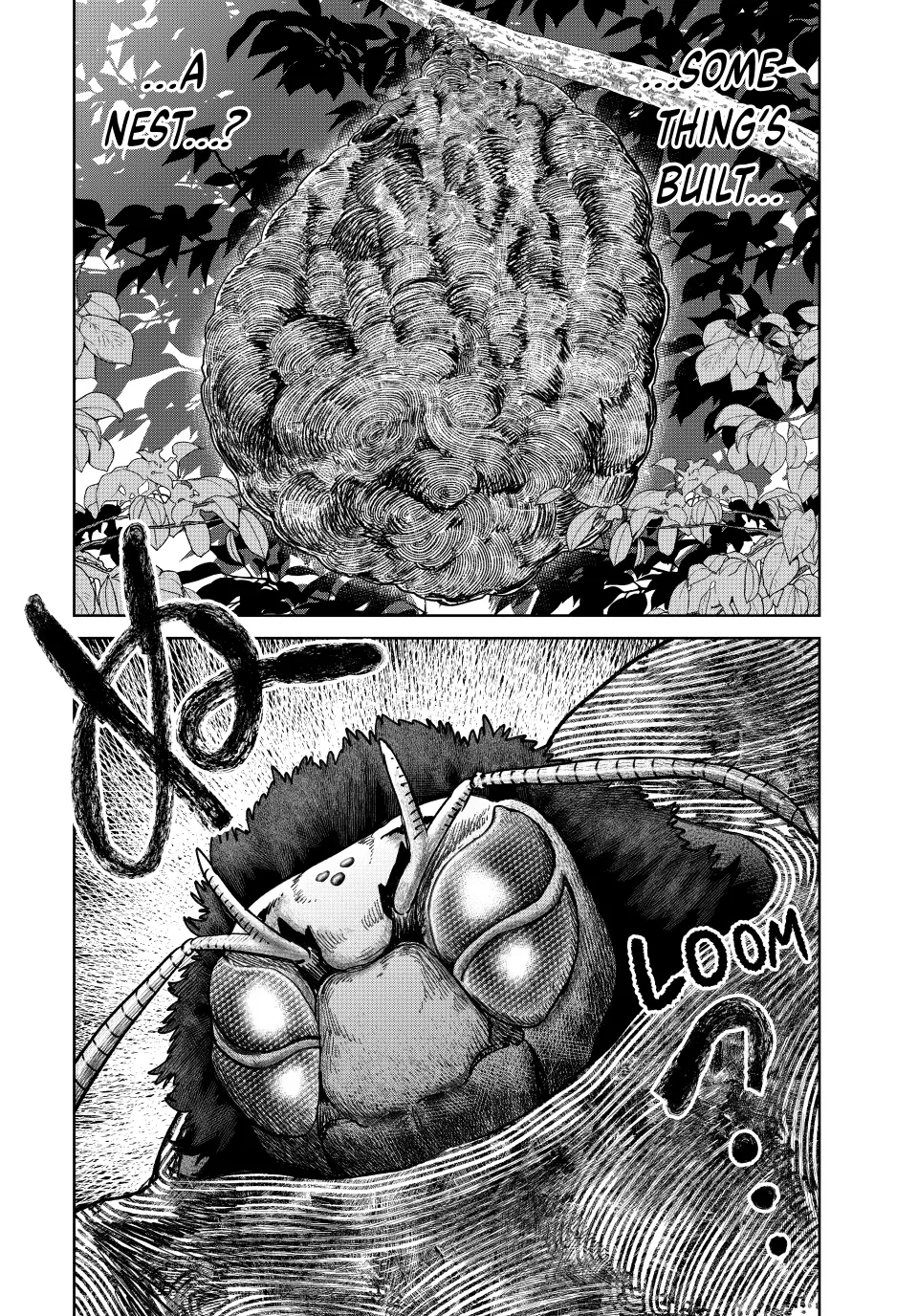 Isekai Gourmet de Nariagari Muso Chapter 52 page 17