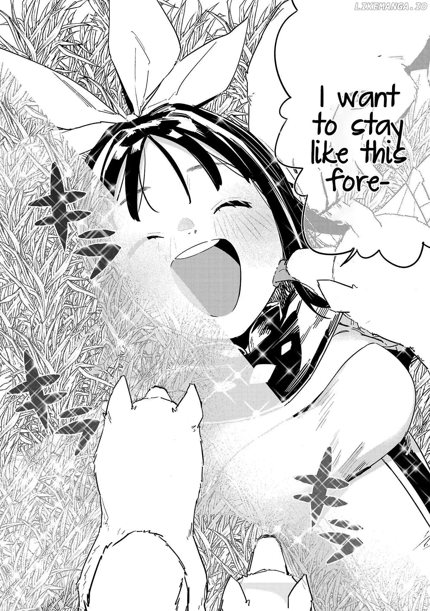 HP 5 desu kedo Auto Heal ga Areba Shinimasen! Chapter 1 page 31