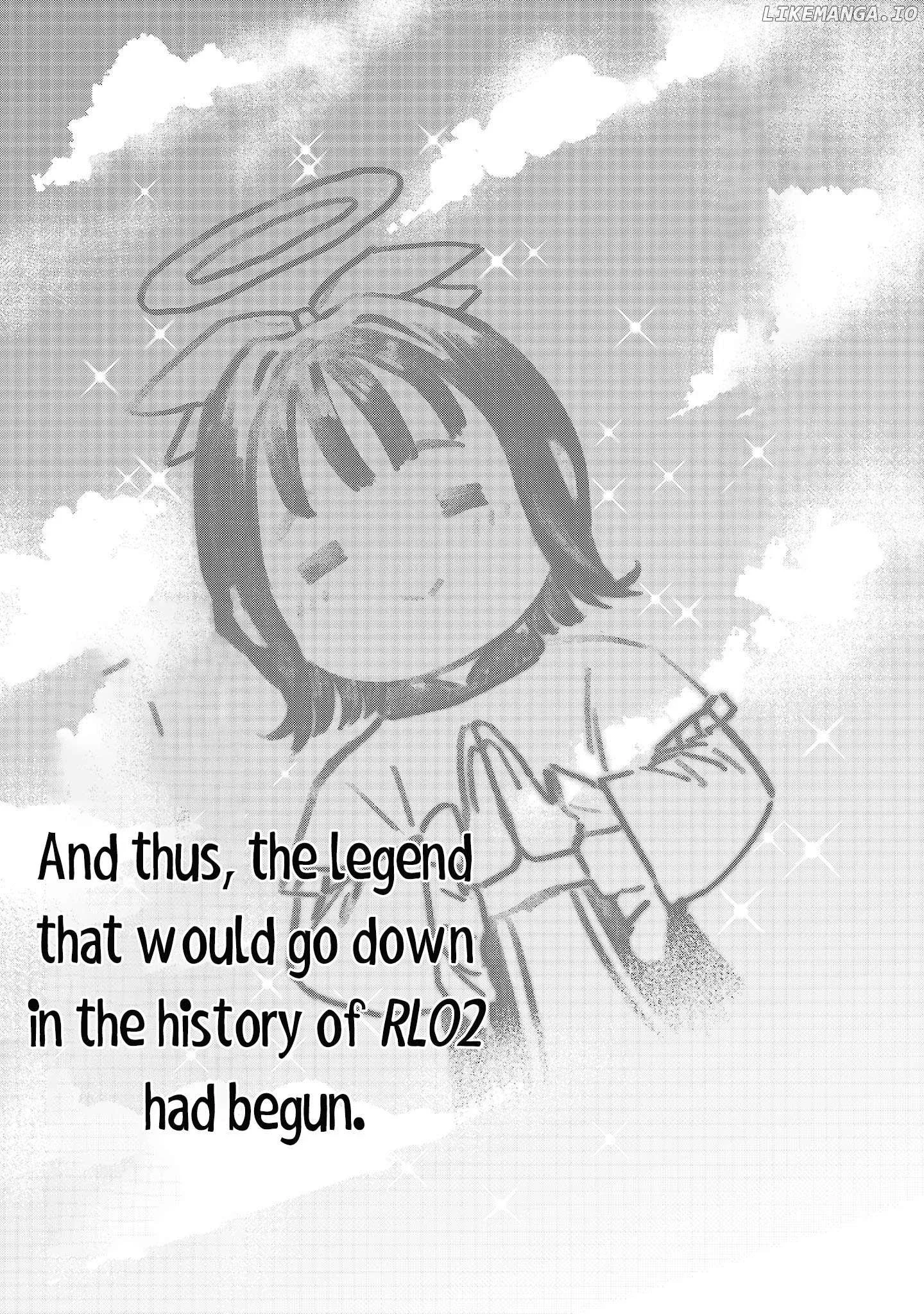 HP 5 desu kedo Auto Heal ga Areba Shinimasen! Chapter 1 page 33
