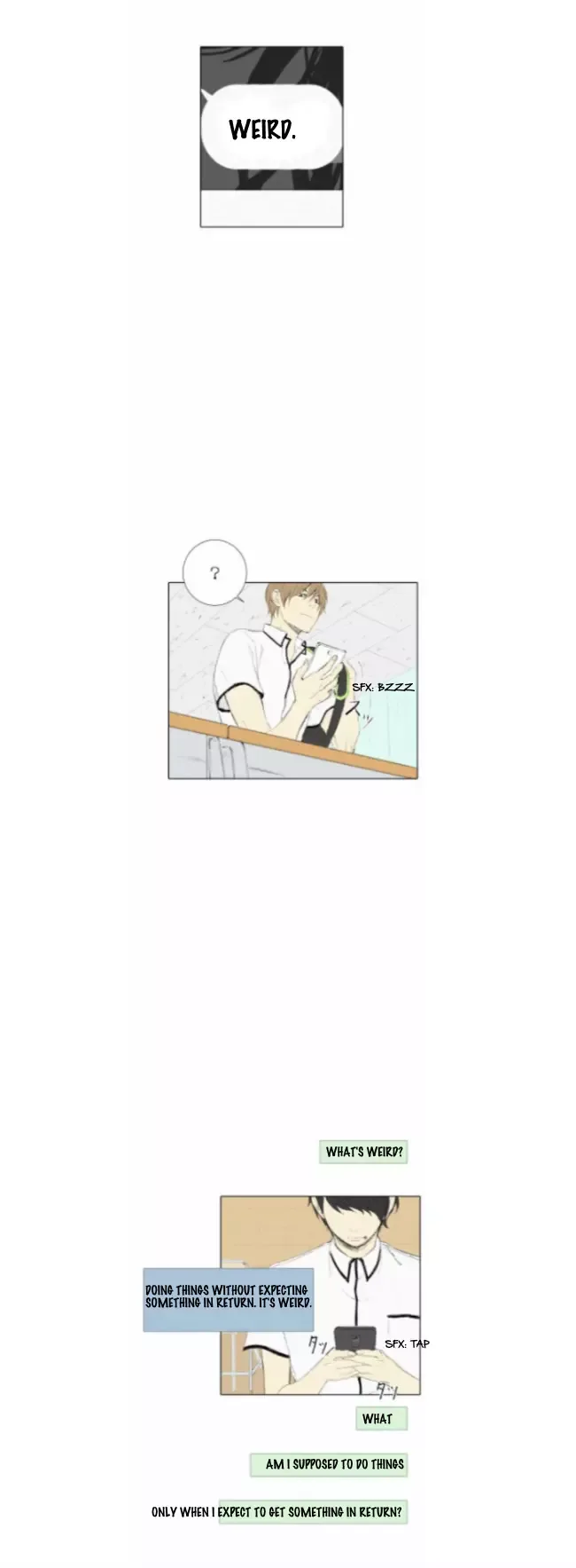 Nanohana Boys Chapter 10 page 6
