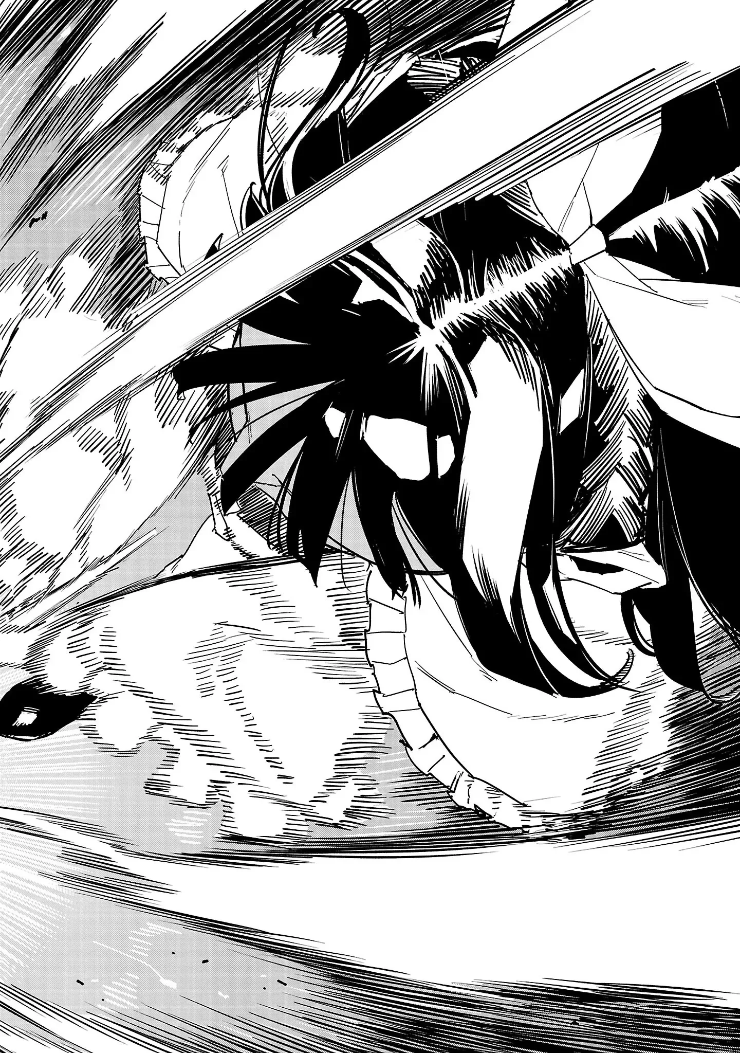 HP 5 desu kedo Auto Heal ga Areba Shinimasen! Chapter 3 page 14