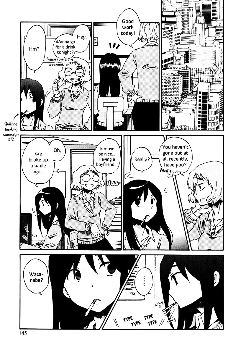 Bonnouji Chapter 10 page 2
